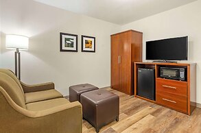 Comfort Inn Wytheville - Fort Chiswell
