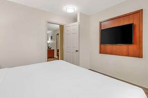 Comfort Inn Wytheville - Fort Chiswell