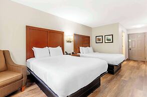 Comfort Inn Wytheville - Fort Chiswell