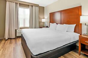 Comfort Inn Wytheville - Fort Chiswell