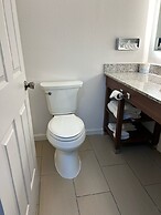 Comfort Inn Wytheville - Fort Chiswell