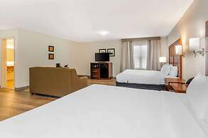 Comfort Inn Wytheville - Fort Chiswell