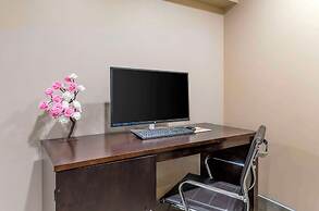 Comfort Inn Wytheville - Fort Chiswell