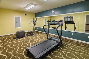 Comfort Inn Wytheville - Fort Chiswell