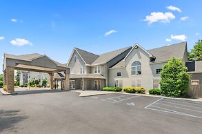 Country Inn & Suites by Radisson, Roanoke, VA