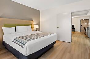 Country Inn & Suites by Radisson, Roanoke, VA