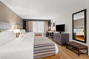 Country Inn & Suites by Radisson, Roanoke, VA