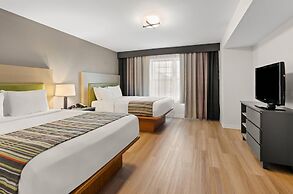 Country Inn & Suites by Radisson, Roanoke, VA