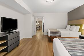 Country Inn & Suites by Radisson, Roanoke, VA