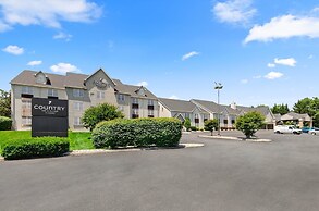 Country Inn & Suites by Radisson, Roanoke, VA