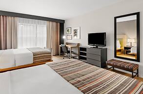 Country Inn & Suites by Radisson, Roanoke, VA