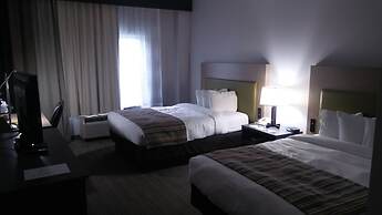 Country Inn & Suites by Radisson, Roanoke, VA