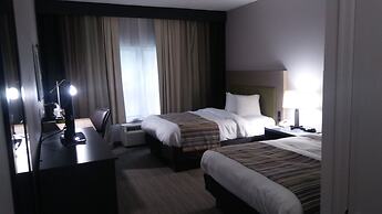 Country Inn & Suites by Radisson, Roanoke, VA