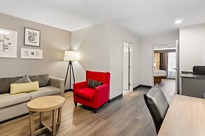 Country Inn & Suites by Radisson, Roanoke, VA