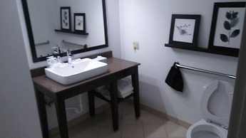 Country Inn & Suites by Radisson, Roanoke, VA