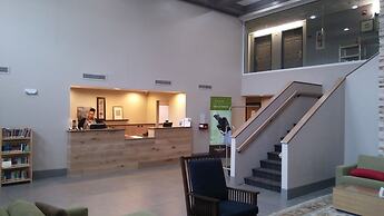 Country Inn & Suites by Radisson, Roanoke, VA