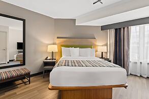 Country Inn & Suites by Radisson, Roanoke, VA