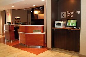 Courtyard by Marriott Chesapeake