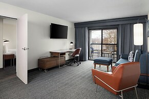 Courtyard by Marriott Chesapeake