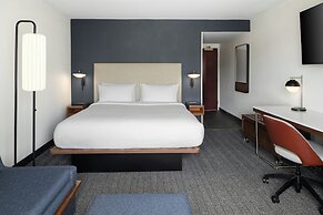 Courtyard by Marriott Chesapeake