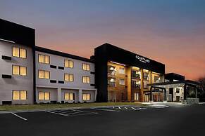 Courtyard by Marriott Chesapeake
