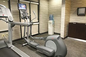 Courtyard by Marriott Chesapeake