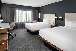 Courtyard by Marriott Chesapeake