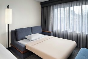 Courtyard by Marriott Chesapeake