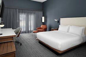 Courtyard by Marriott Chesapeake