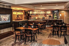 Courtyard by Marriott Chesapeake