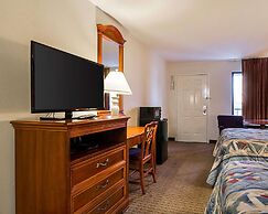 Econo Lodge Richmond