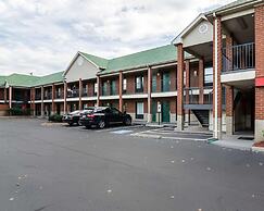 Econo Lodge Richmond