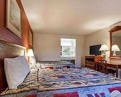 Econo Lodge Richmond