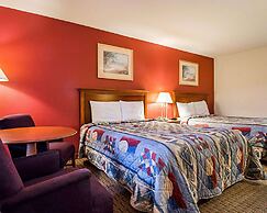 Econo Lodge Richmond