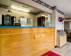 Econo Lodge Richmond