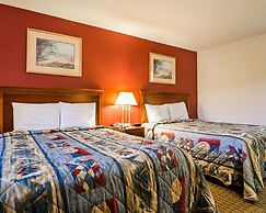 Econo Lodge Richmond