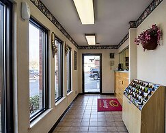 Econo Lodge Richmond