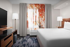 Fairfield Inn & Suites by Marriott at Dulles Airport