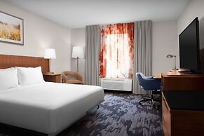 Fairfield Inn & Suites by Marriott at Dulles Airport