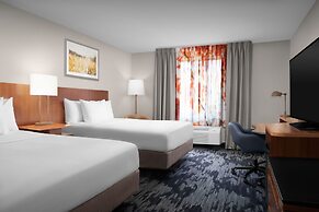 Fairfield Inn & Suites by Marriott at Dulles Airport
