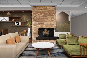 Fairfield Inn & Suites by Marriott at Dulles Airport