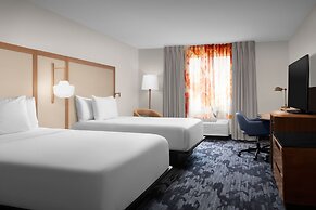 Fairfield Inn & Suites by Marriott at Dulles Airport