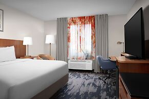 Fairfield Inn & Suites by Marriott at Dulles Airport