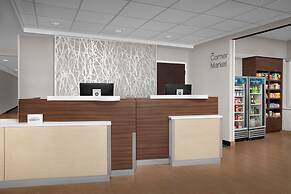 Fairfield Inn & Suites by Marriott at Dulles Airport