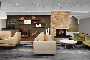 Fairfield Inn & Suites by Marriott at Dulles Airport