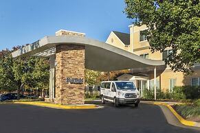 Fairfield Inn & Suites by Marriott at Dulles Airport