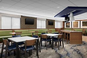 Fairfield Inn & Suites by Marriott at Dulles Airport