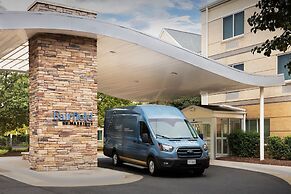 Fairfield Inn & Suites by Marriott at Dulles Airport