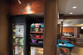 Fairfield Inn By Marriott Richmond Chester