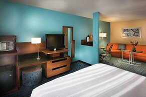Fairfield Inn By Marriott Richmond Chester
